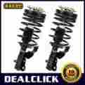 1332308 Oredy Kit 2 Front Left