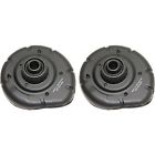 13464943 Aftermarket Replacement New Spring Seats Set Of Front Driver Passenger