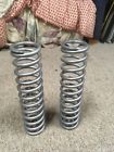 175lb-in 14-175 Long Replacement Coil Spring Id Rate Each