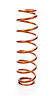 140-250-125bp Swift Springs Barrel Spring
