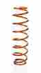 140-250-175bp Swift Springs Coil-over 2.5 Id X 14 Length Barrel Spring P N