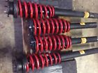 14003122 Martins Strutmasters Coil Conversion