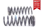 1403241304 Mercedes Rear Suspension Left Right Coil Spring Oem