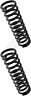 144372 Apdty Coil Springs Replaces 195577000734