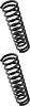 144432 Apdty Coil Springs Replaces 195577001335