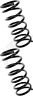 144568 Apdty Coil Springs 195577002691