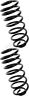 144613 Apdty Coil Springs 195577003148