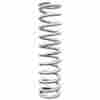 14ht175 Qa1 Motorsports Coil Over Spring 175 Lb 14 X 2.5 Silver Powdercoated 806990113115