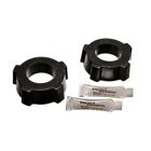 15.2111g Energy Suspension Spring Plate Bushing Set Fits Vw Beetle