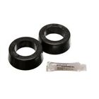 15.2114g Energy Suspension Spring Plate Bushing Set Fits Vw Beetle