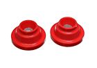 15.6104r Energy Suspension Coil Spring Isolator Set Fits Beetle 703639743330