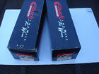 1500.500.0175 Eibach Pair Conventional Coil Springs Inch Id 803050217547