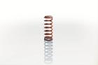 15005000200 2 Eibach Two Coil Spring Rear Od Length Rate