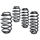 15103.140 Eibach Performance Lowering Springs For Audi Cabriolet