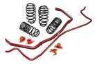 15105.88-1 Eibach Pro Plus Spring Sway Bar Kit For Audi Sedan