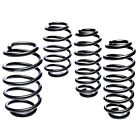 15106.140 Eibach Performance Lowering Springs For Audi Sedan