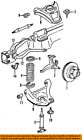 15125881 Gm Oem Front Spring