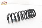 15179495 Hummer Awd Rear Left Driver Side Suspension Coil Spring Oem