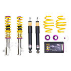 15210075 Kw Suspensions Coilover Kit For Audi Electronic Dampening Control