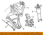 15233391 Gm Cadillac Oem 04-09