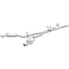 15353 Magnaflow Cat-back Exhaust 10-15
