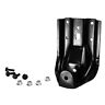 15530009 Premium Replacement Rear Leaf Spring Hanger Kit Fits 615343375977