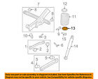 15713853 Gm Oem Rear Insulator