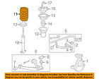 15815635 Gm Oem Front