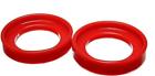 16.6101r Energy Suspension New Coil Spring Insulator 703639256199