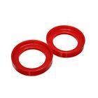 16.6103r Energy Suspension Coil Spring Insulator Fits Honda Civic
