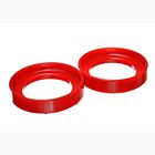 16.6104r Energy Suspension Coil Spring Insulator Fits Honda Civic