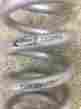 1600.300.0350s 1600-300-0350s Eibach 3 Id 16 Long 350 Lb Coil-over Spring Rzr Xp1000 Rail