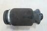 1643201025 Mercedes Left Rear Air Spring Oem