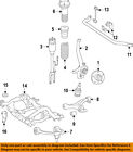 1663211404 Mercedes Oem Front Spring