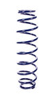 16b0250uht Hyperco Uht Barrel In Id Length Blue Spring