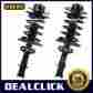 171572r Oredy Pair 171572l Fl Fr Strut Assembly Struts 11071 11072