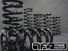 175mm Stance Coilover Springs 7k 392 Lbs 7 In 65mm I.d Pair