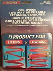 36.181201 181201 Superior Adjustable Spring Spacer 0 77705 18121 1