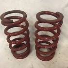 Gc200.64.77 181814 Eibach 8 400lb Springs