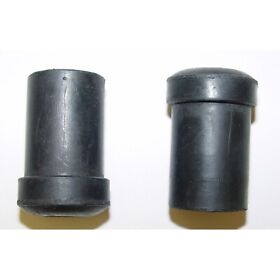 18271.20 Omix Leaf Spring Bushing Fits 76 86 Cj5 Cj7 Scrambler