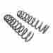 1843402 Teraflex Performance Coil Springs 2 Pcs 843885023647