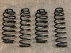 1853102 1854100 Teraflex New Front Rear Coil Springs
