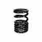 188d0250 Hyperco Coil Over