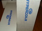 18e0200uht Hyperco Two Coil Over Springs Pound Rate