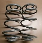 1901-r Hotchkiss Lowering Springs G-body