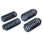 19107 Hotchkis Performance Sport Coil Spring Set Fits Challenger