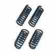 19120 Hotchkis Performance Sport Coil Spring Set Fits 11-12 Challenger