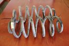 19255625 General Motors Chevy Tahoe Rear Coil Springs