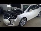 527-02123l 19260806 22809842 23439613 23483688 Buick Lh Driver Side Strut Verano Sku