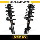 11742 192840095428 Oredy Pair Of Front Lh Rh Quick Install
